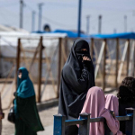 Femmes syrie